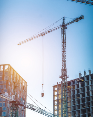 İnşaat ve Kentsel Dönüşüm