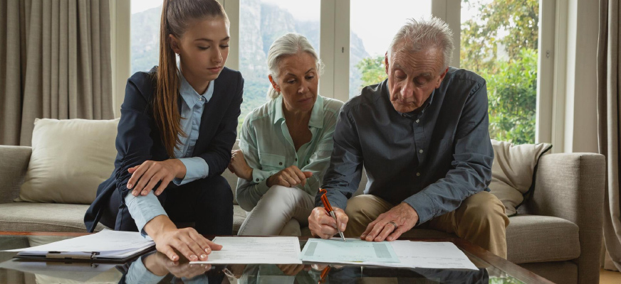 Aile ve Miras Hukuku