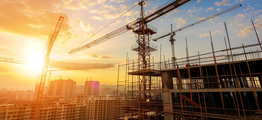 İnşaat ve Kentsel Dönüşüm