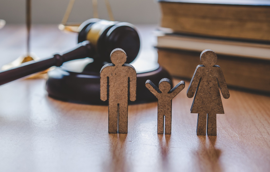 Mirasın Hükmen Reddine Dair