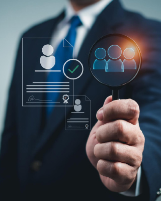 İnsan Kaynakları